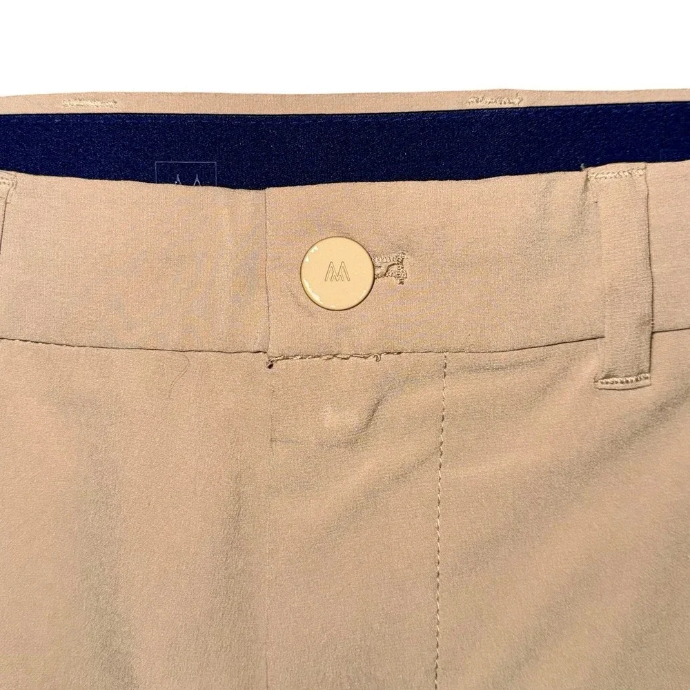 MIZZEN MAIN Pant 34x32 (Measures 36